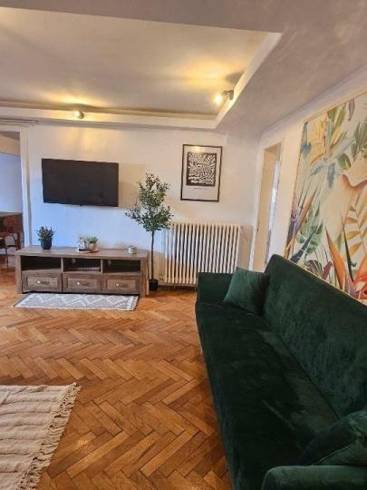  Apartament 3 Camere Victoriei Bucuresti — fotografie 2