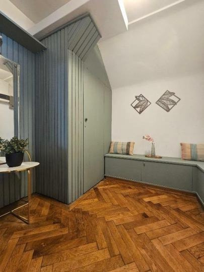  Apartament 3 Camere Victoriei Bucuresti — fotografie 3
