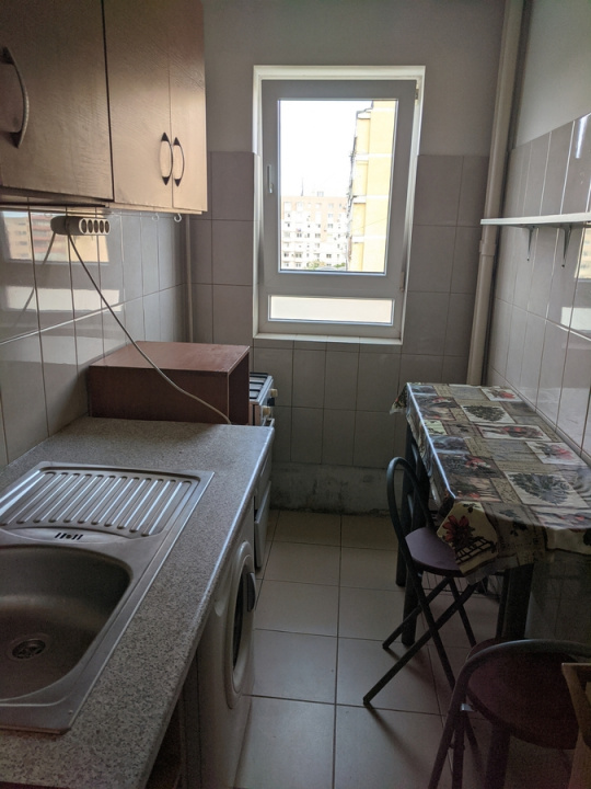  Apartament 2 Camere Prelungirea Ghencea Bucuresti — fotografie 5