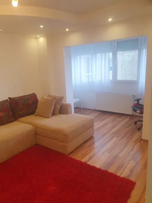  Apartament 2 Camere Vitan Bucuresti — fotografie 2