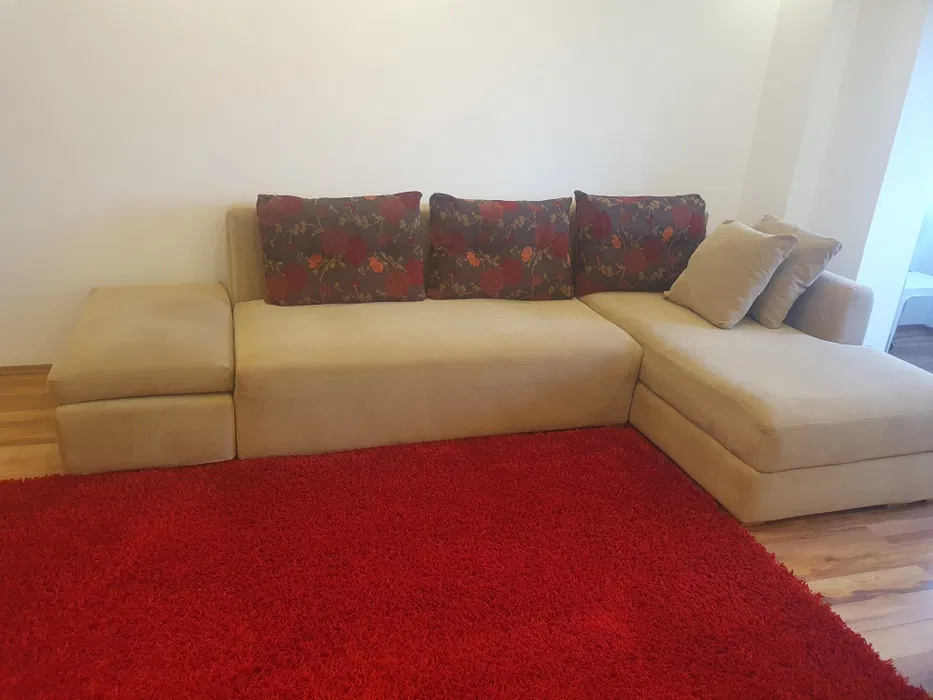  Apartament 2 Camere Vitan Bucuresti — fotografie 3