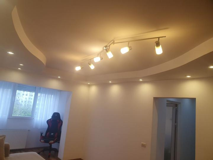  Apartament 2 Camere Vitan Bucuresti — fotografie 5