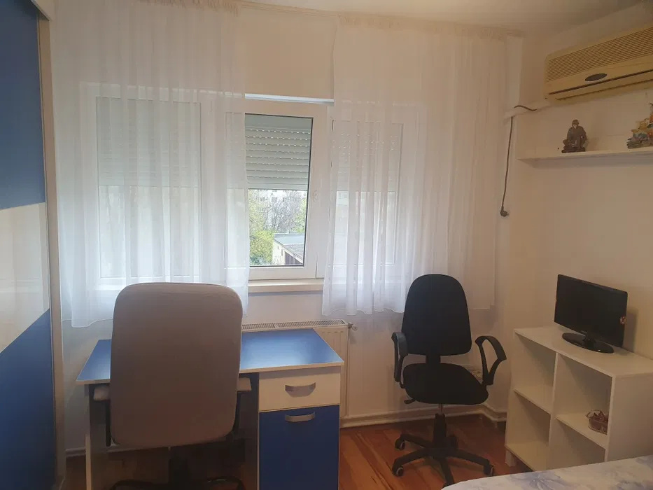  Apartament 2 Camere Vitan Bucuresti — fotografie 7