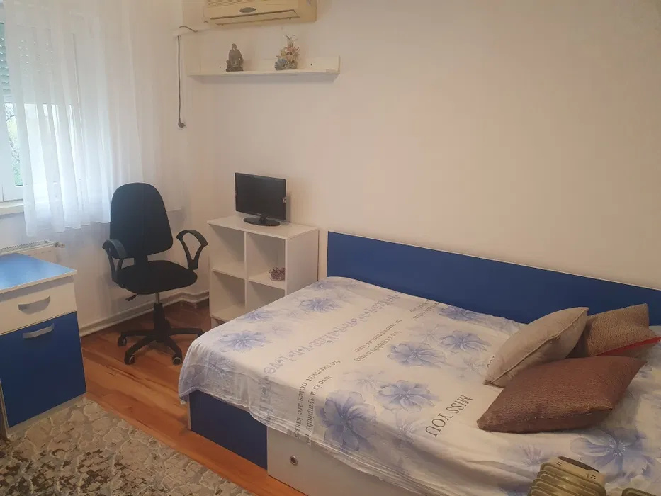  Apartament 2 Camere Vitan Bucuresti — fotografie 8