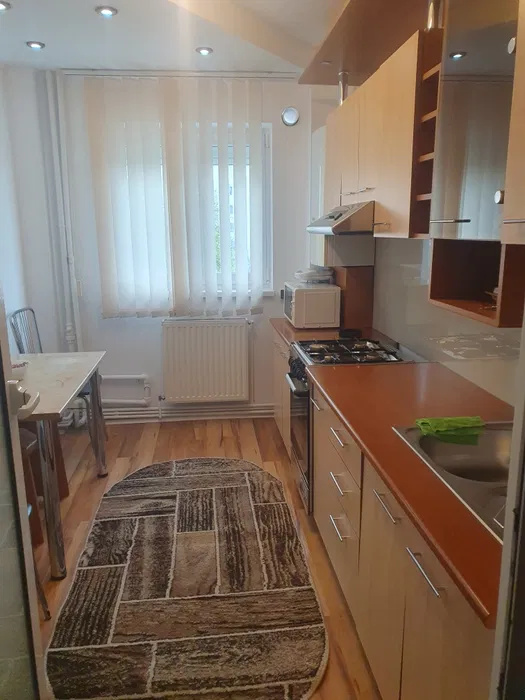  Apartament 2 Camere Vitan Bucuresti — fotografie 10