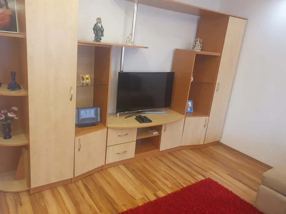  Apartament 2 Camere Vitan Bucuresti — fotografie 4