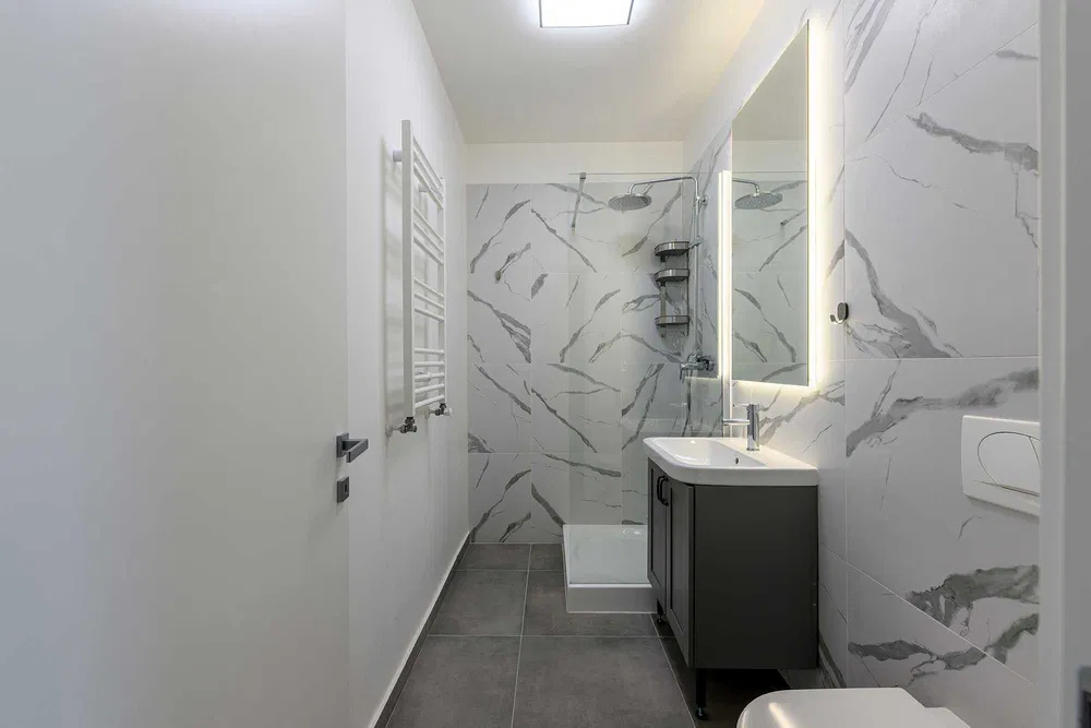 Timpuri Noi | Studio | Centrala Proprie | Balcon | Loc Parcare | Prox. Metrou | — fotografie 7
