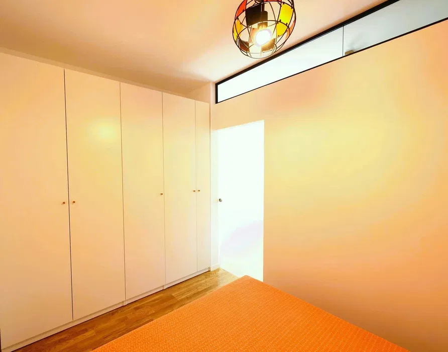 Timpuri Noi | Studio | Centrala Proprie | Balcon | Loc Parcare | Prox. Metrou | — fotografie 5