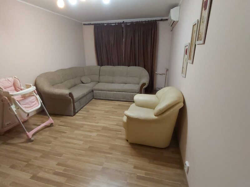  Apartament 3 Camere Iancului Bucuresti — fotografie 2