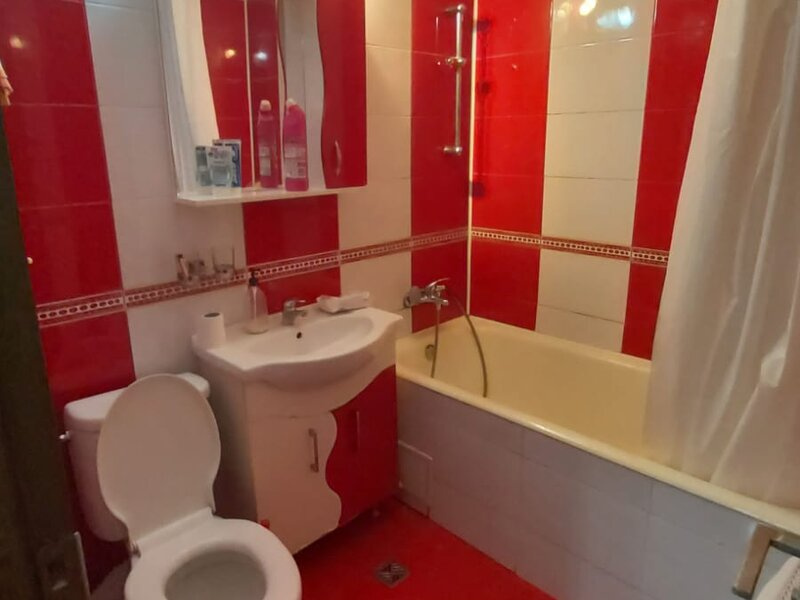  Apartament 3 Camere Iancului Bucuresti — fotografie 12