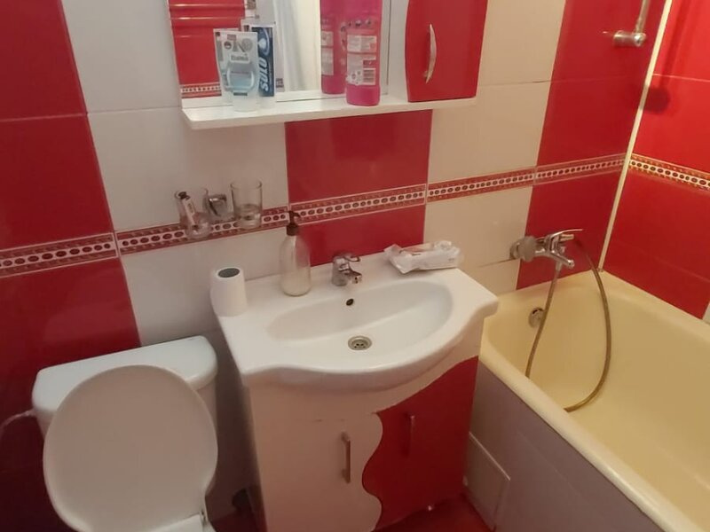  Apartament 3 Camere Iancului Bucuresti — fotografie 13
