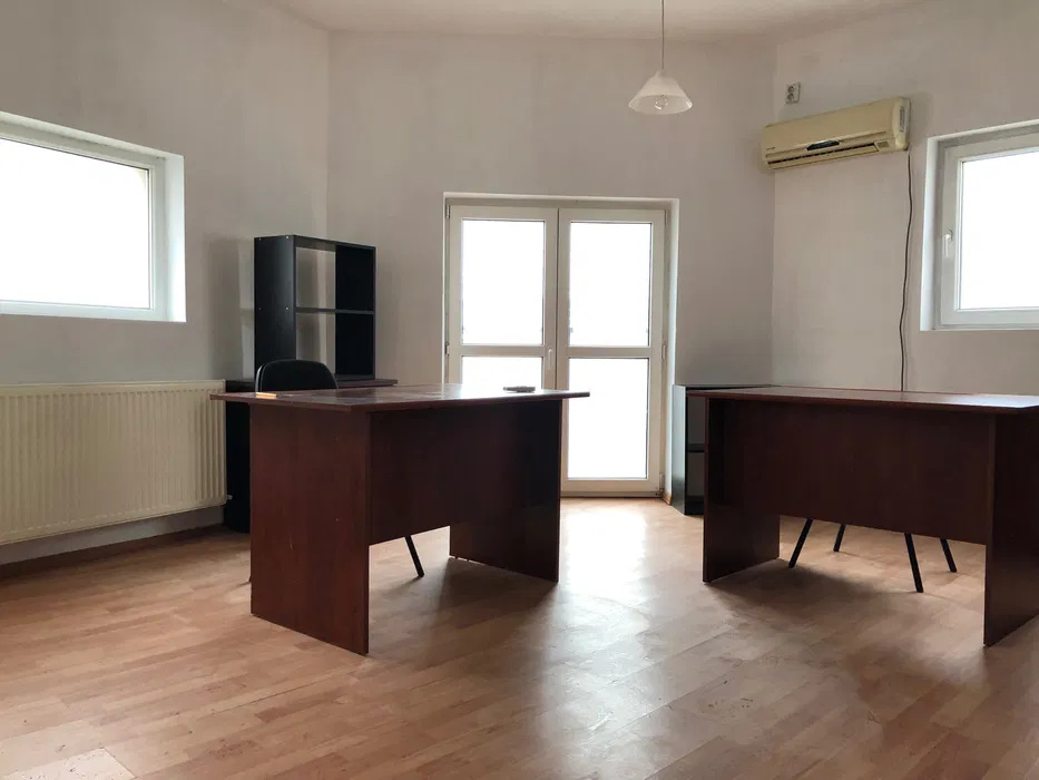 Spatiu Comercial / Birouri Marasesti Mansarda 30 Mp  — fotografie 4