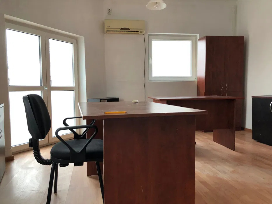 Spatiu Comercial / Birouri Marasesti Mansarda 30 Mp  — fotografie 5