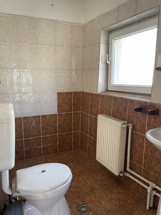 Spatiu Comercial / Birouri Marasesti Mansarda 30 Mp  — fotografie 6
