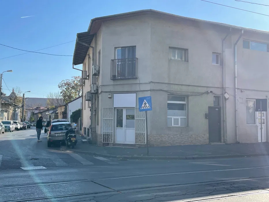 Spatiu Comercial / Birouri Marasesti Mansarda 30 Mp  — fotografie 7