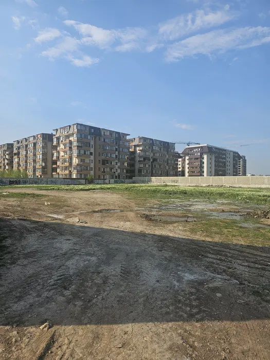 Lot Teren Intravilan | Salaj-Confort Urban | 350mp  — fotografie 2