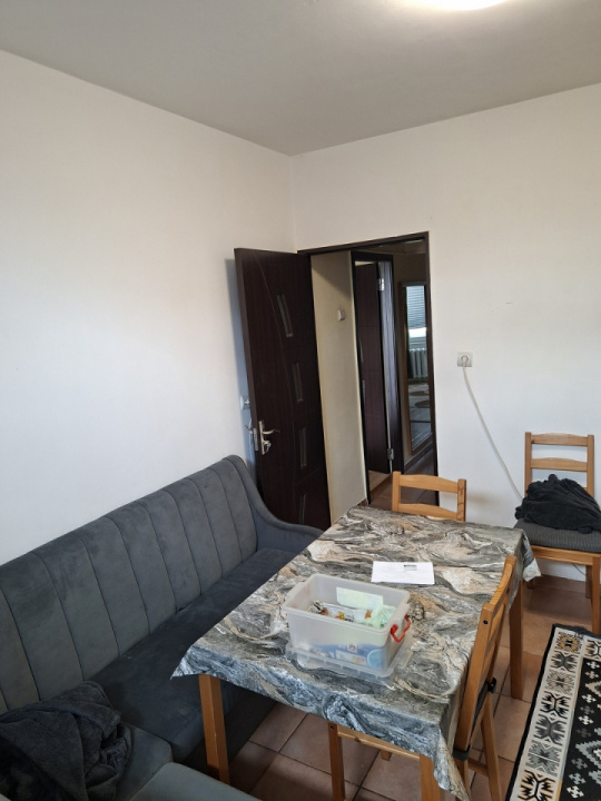 Gorjului | 3 Camere | Decomandat | X2 Balcon | Prox. Metrou | 4/4 |  — fotografie 10