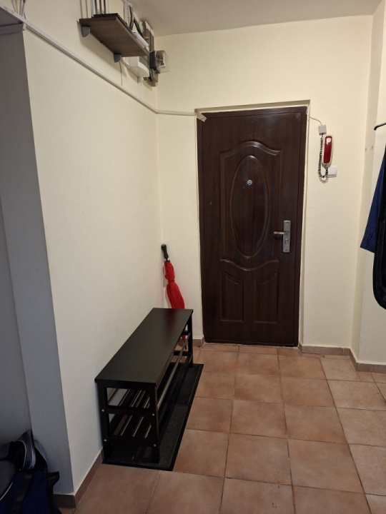Gorjului | 3 Camere | Decomandat | X2 Balcon | Prox. Metrou | 4/4 |  — fotografie 13