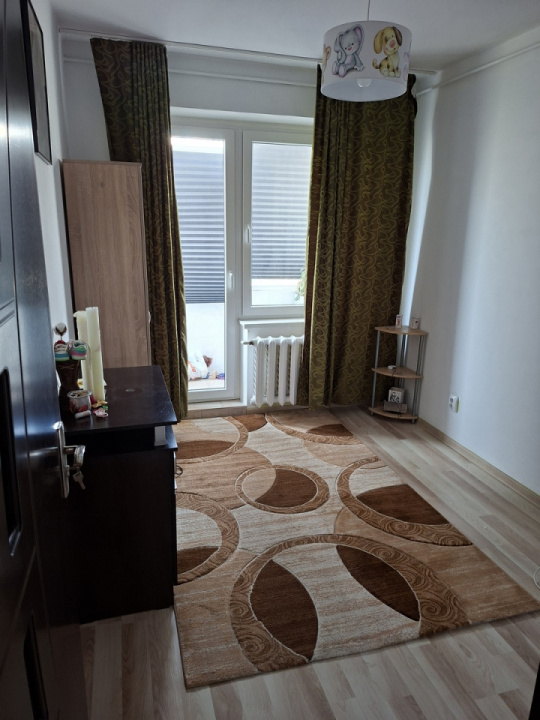Gorjului | 3 Camere | Decomandat | X2 Balcon | Prox. Metrou | 4/4 |  — fotografie 8