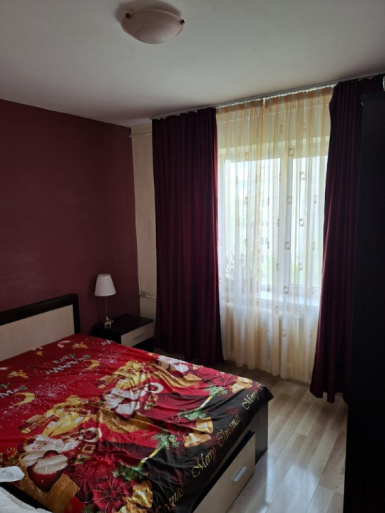 Gorjului | 3 Camere | Decomandat | X2 Balcon | Prox. Metrou | 4/4 |  — fotografie 3