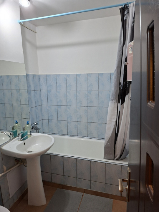 Gorjului | 3 Camere | Decomandat | X2 Balcon | Prox. Metrou | 4/4 |  — fotografie 16