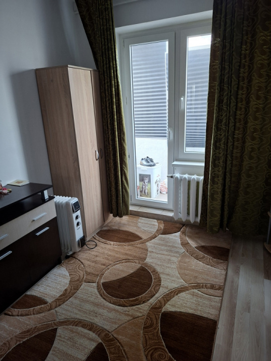 Gorjului | 3 Camere | Decomandat | X2 Balcon | Prox. Metrou | 4/4 |  — fotografie 7