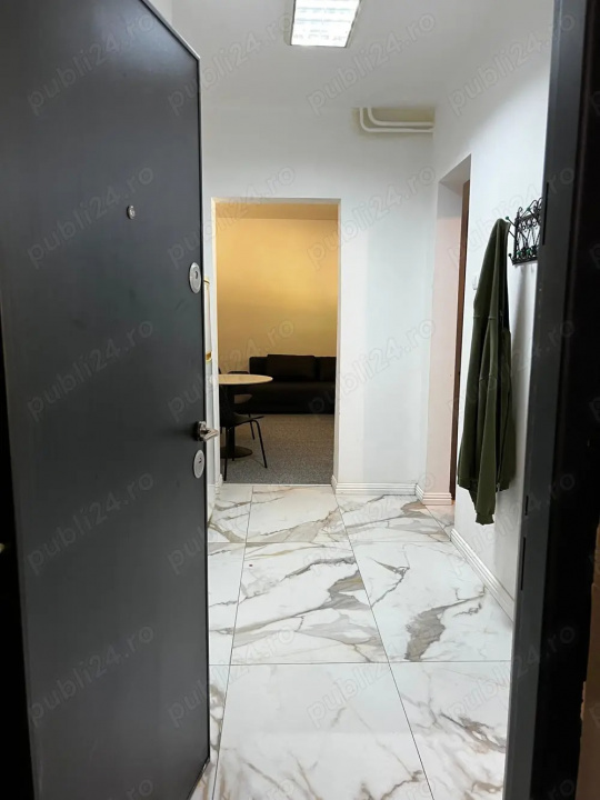 Garsoniera Iancului Bucuresti — fotografie 3