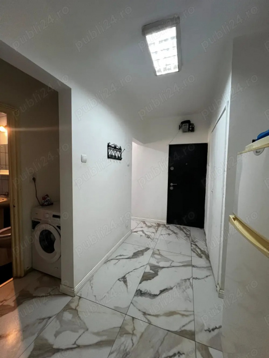Garsoniera Iancului Bucuresti — fotografie 6
