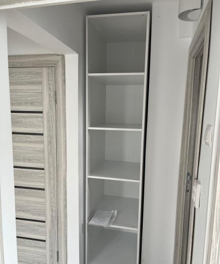 Apartament 3 Camere Mosilor Bucuresti — fotografie 6