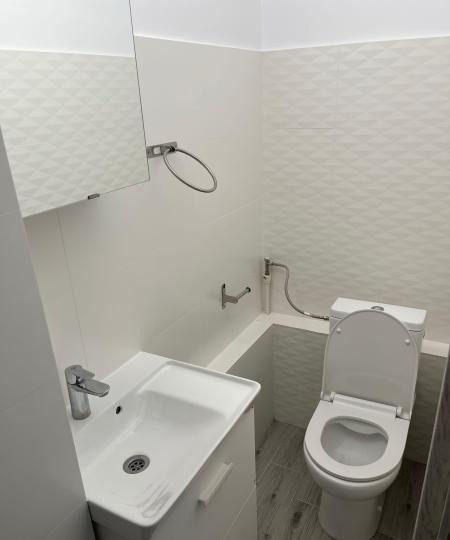  Apartament 3 Camere Mosilor Bucuresti — fotografie 5