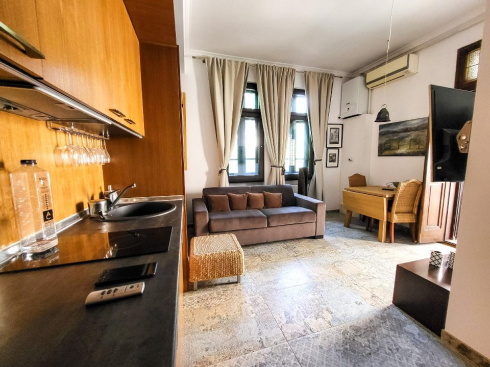 Vila 5 Camere Dorobanti Bucuresti — fotografie 2
