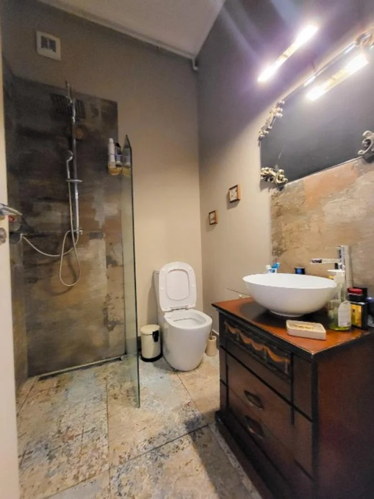 Vila 5 Camere Dorobanti Bucuresti — fotografie 9