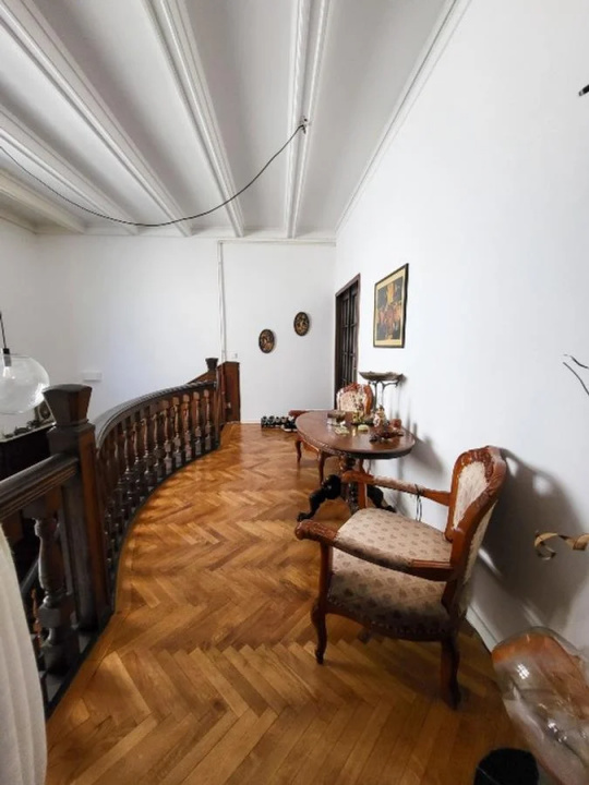 Vila 5 Camere Dorobanti Bucuresti — fotografie 4