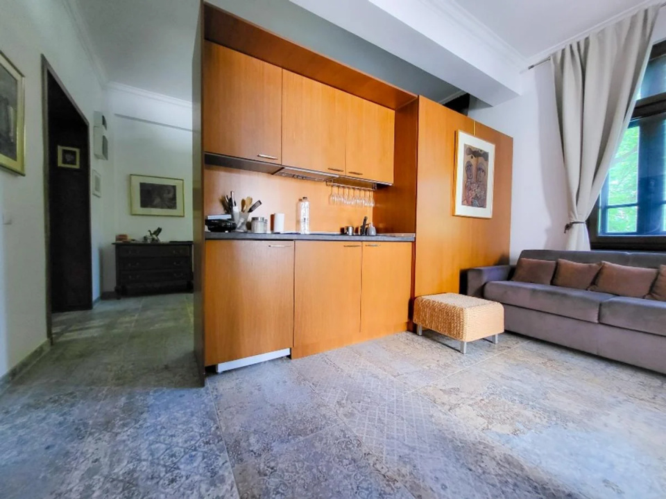 Vila 5 Camere Dorobanti Bucuresti — fotografie 12