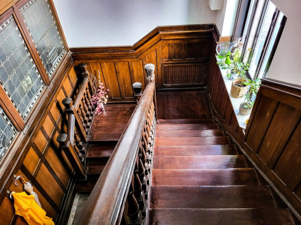 Vila 5 Camere Dorobanti Bucuresti — fotografie 6