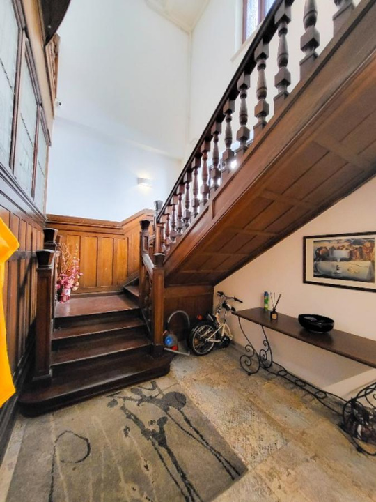 Vila 5 Camere Dorobanti Bucuresti — fotografie 5