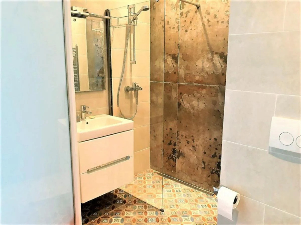 Vila 5 Camere Dorobanti Bucuresti — fotografie 13