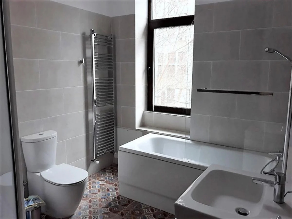 Vila 5 Camere Dorobanti Bucuresti — fotografie 14