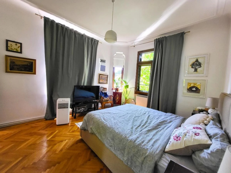 Vila 5 Camere Dorobanti Bucuresti — fotografie 8