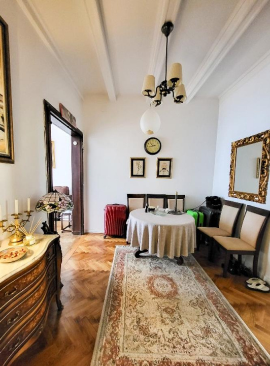 Vila 5 Camere Dorobanti Bucuresti — fotografie 11