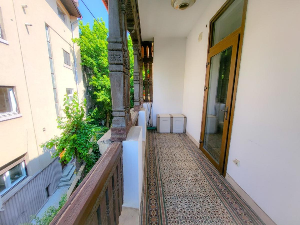 Vila 5 Camere Dorobanti Bucuresti — fotografie 15