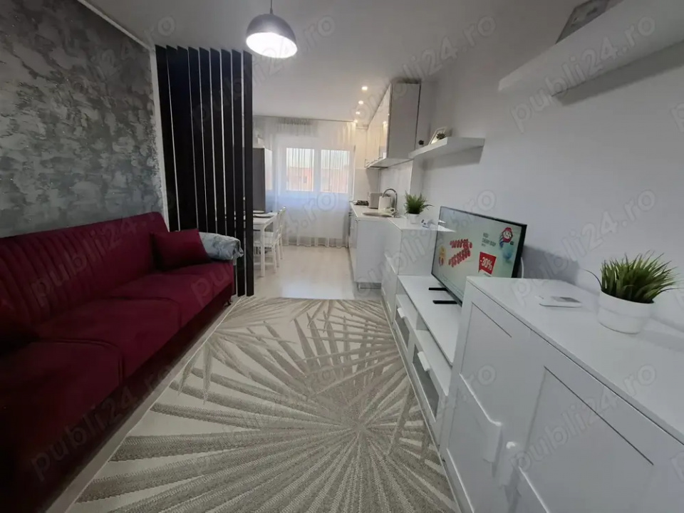  Apartament 3 Camere Doamna Ghica Bucuresti — fotografie 2