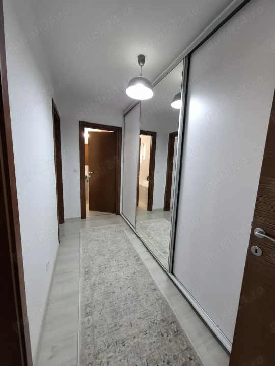  Apartament 3 Camere Doamna Ghica Bucuresti — fotografie 8