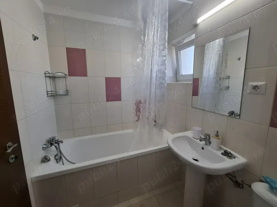  Apartament 3 Camere Doamna Ghica Bucuresti — fotografie 9