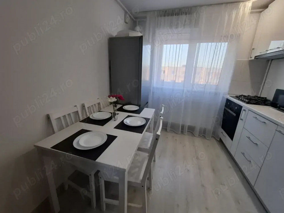 Apartament 3 Camere Doamna Ghica Bucuresti — fotografie 6