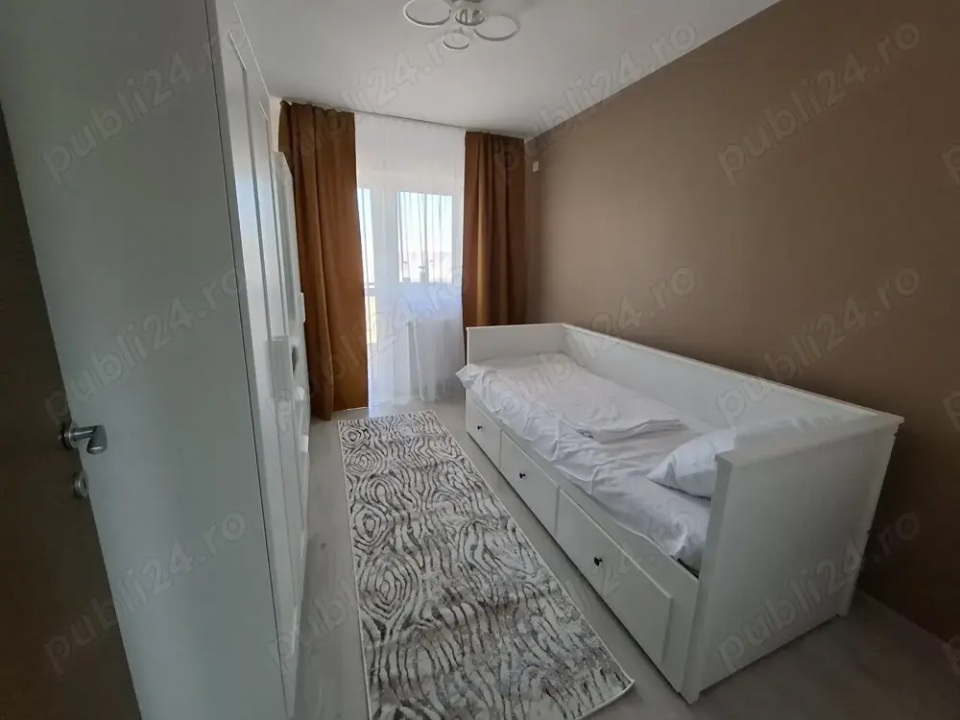  Apartament 3 Camere Doamna Ghica Bucuresti — fotografie 4
