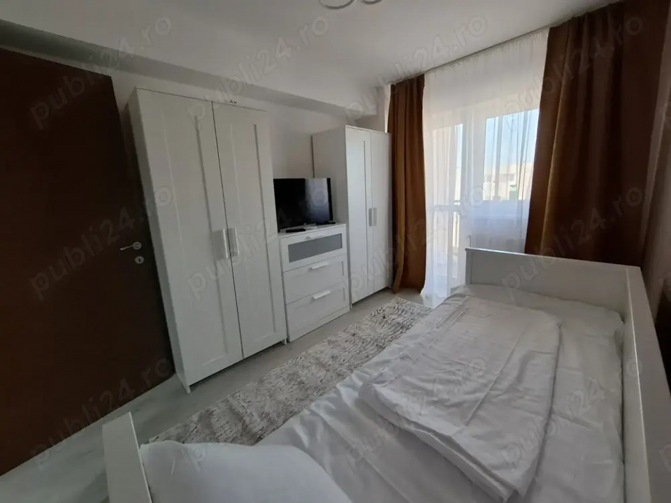  Apartament 3 Camere Doamna Ghica Bucuresti — fotografie 5