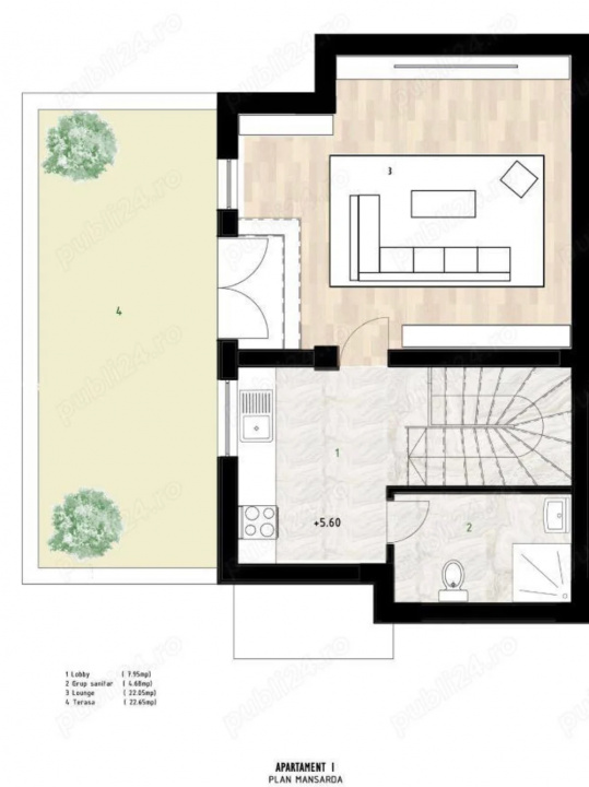 Casa  5 Camere Popesti-Leordeni — fotografie 6