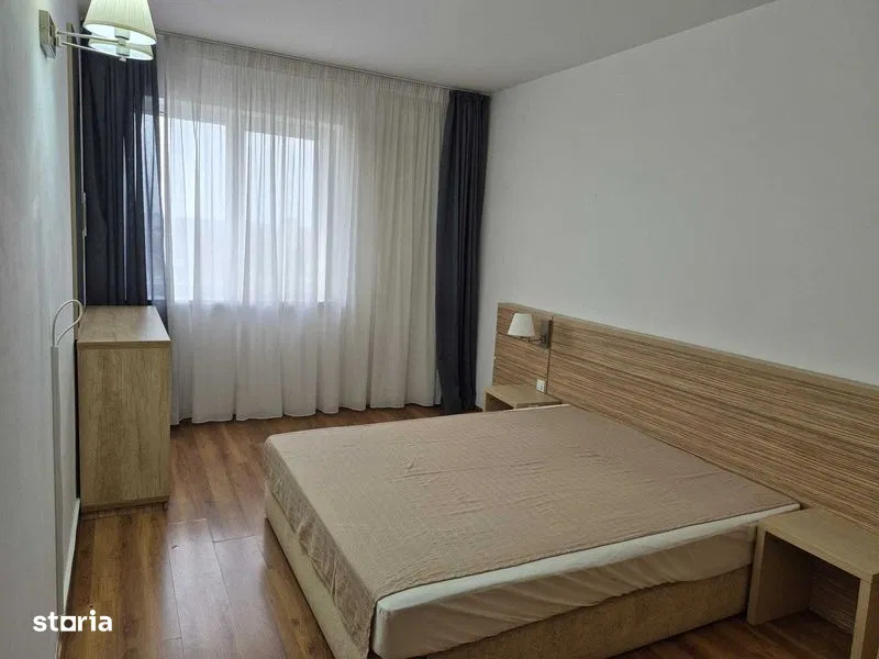  Apartament 2 Camere Vacaresti Bucuresti — fotografie 5