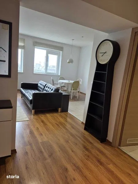  Apartament 2 Camere Vacaresti Bucuresti — fotografie 4